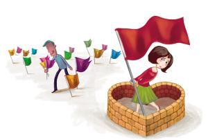 Ϊʲô�е������ǳ��죬ȴû�и���У�